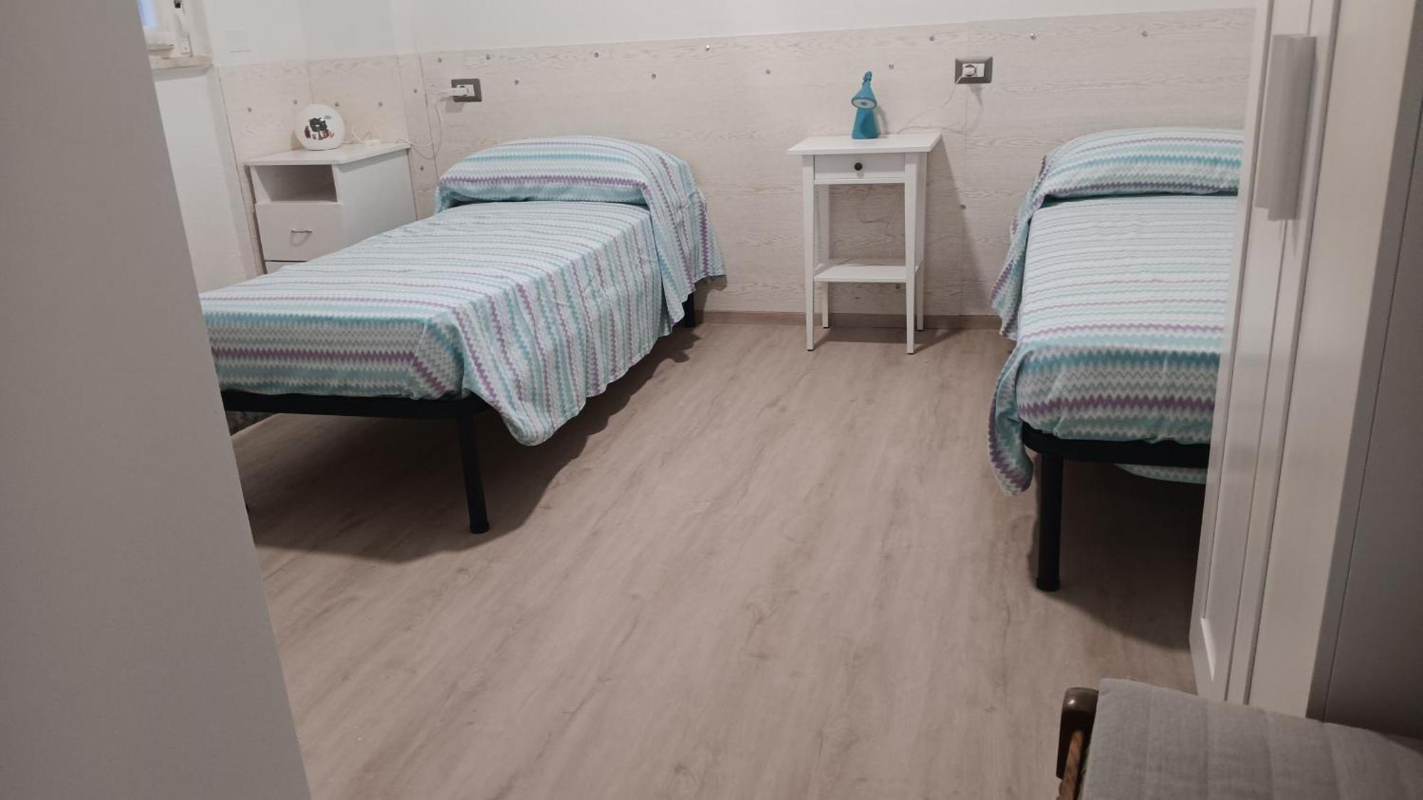 B&B D'Ambrosio Μιλάνο Εξωτερικό φωτογραφία