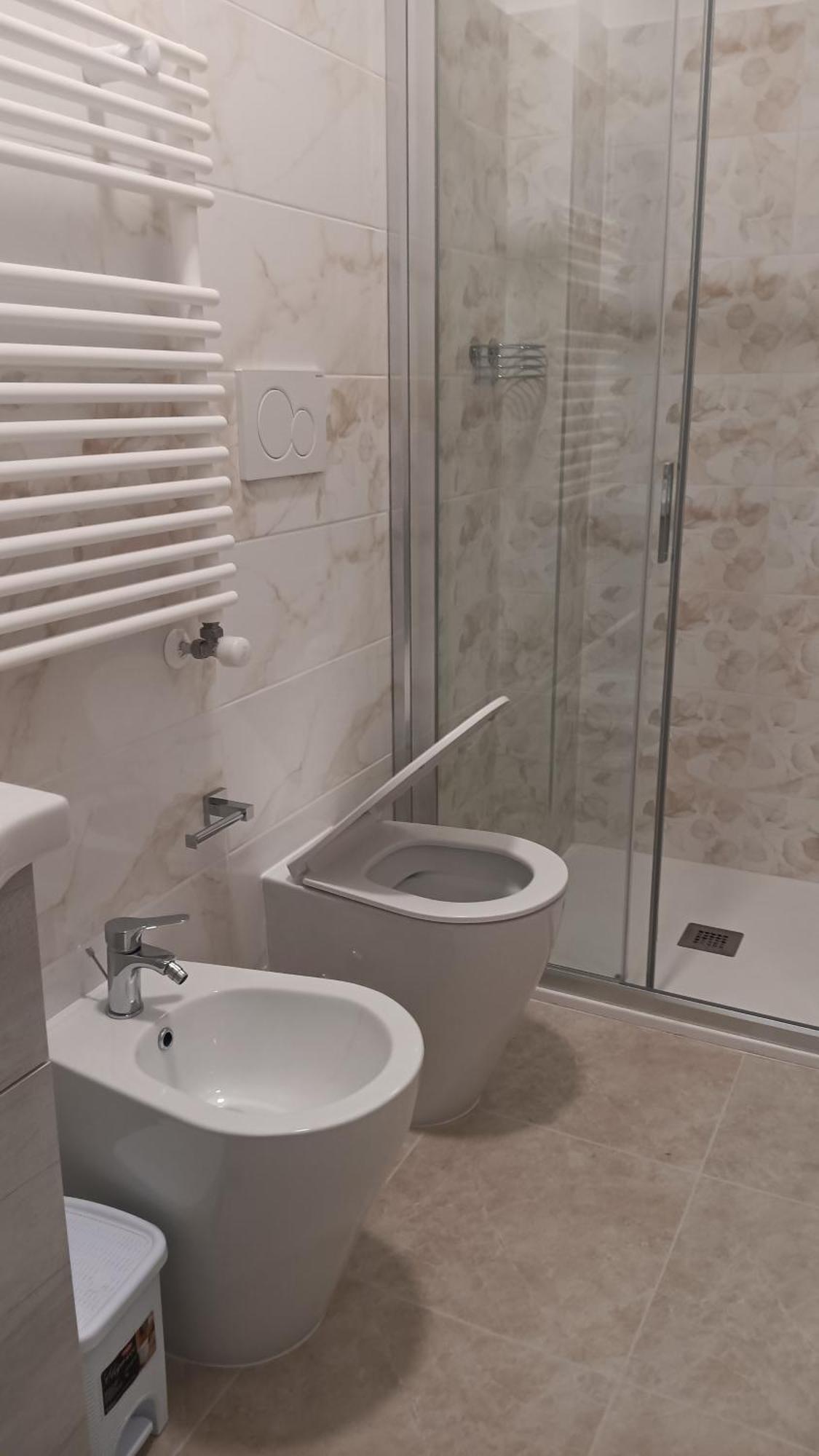 B&B D'Ambrosio Μιλάνο Εξωτερικό φωτογραφία