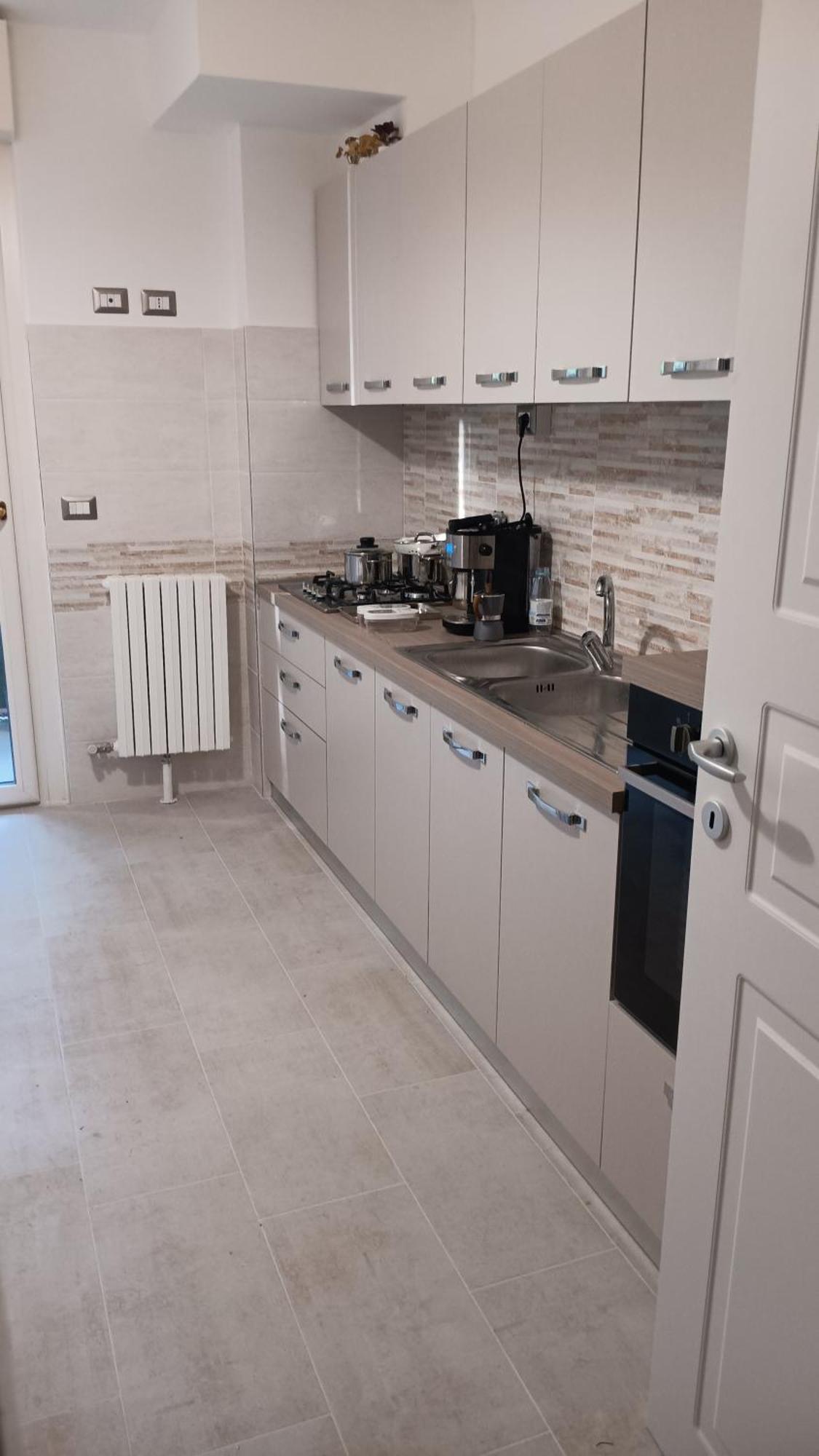 B&B D'Ambrosio Μιλάνο Εξωτερικό φωτογραφία