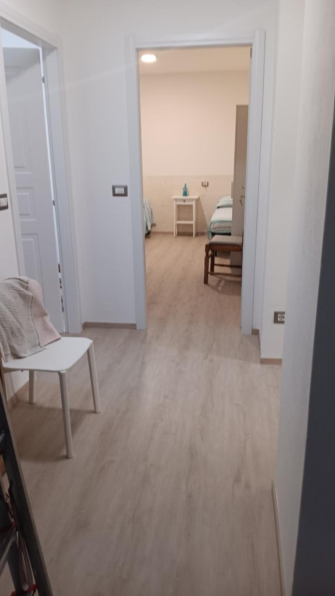 B&B D'Ambrosio Μιλάνο Εξωτερικό φωτογραφία