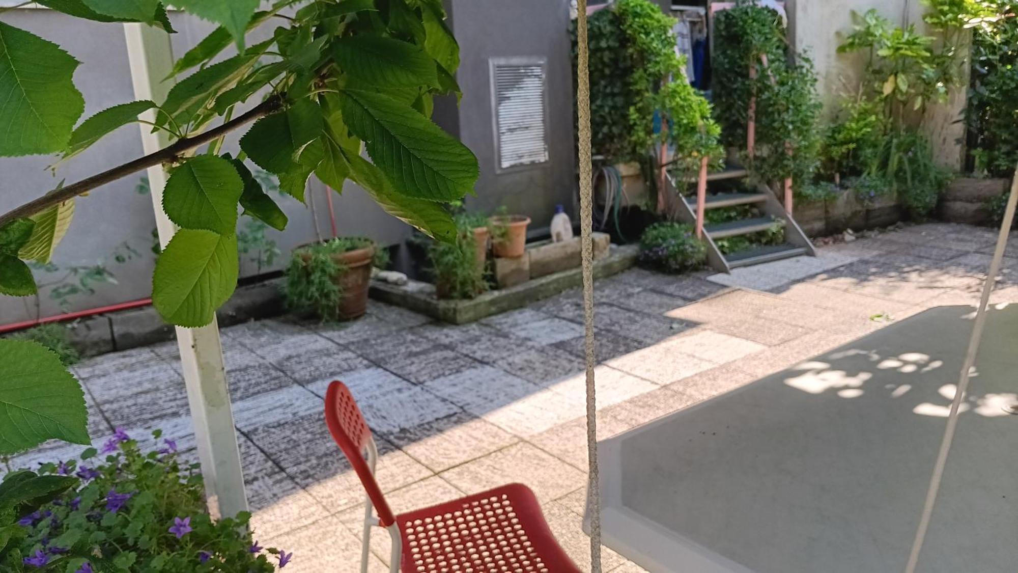 B&B D'Ambrosio Μιλάνο Εξωτερικό φωτογραφία