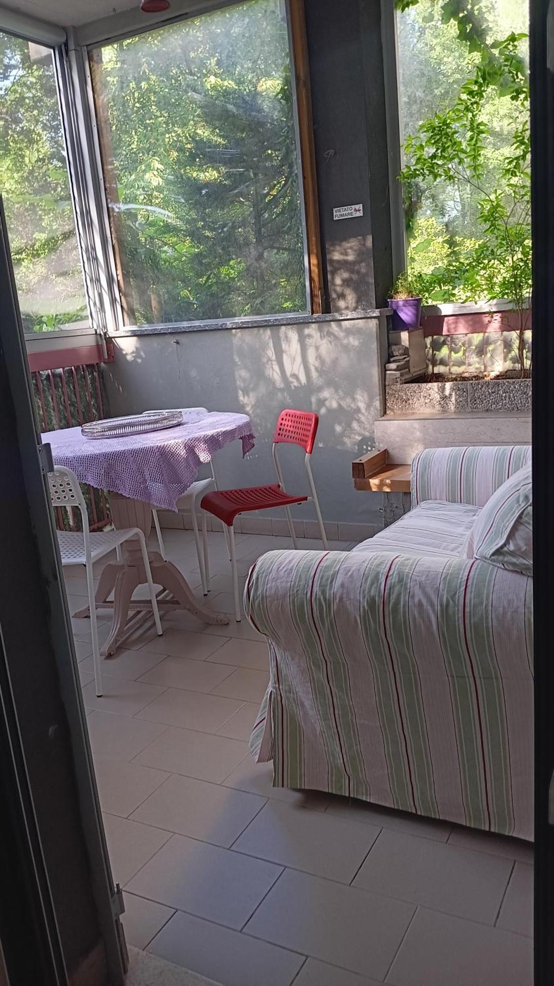 B&B D'Ambrosio Μιλάνο Εξωτερικό φωτογραφία