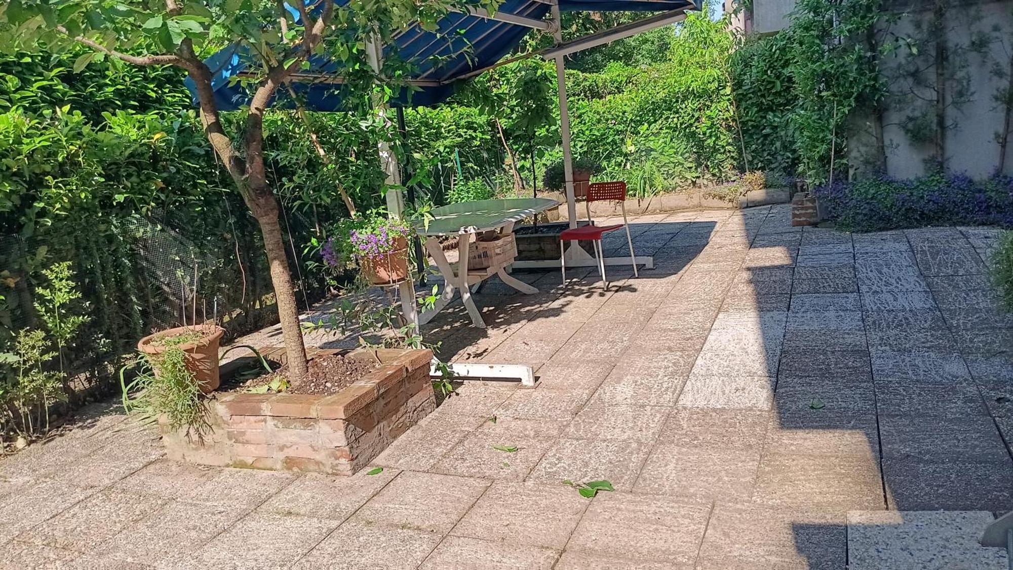 B&B D'Ambrosio Μιλάνο Εξωτερικό φωτογραφία